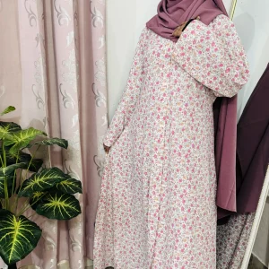 Noor-E-Haya V1 (হিজাব ছাড়া)