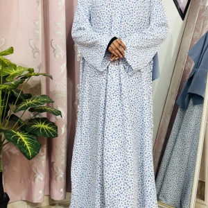 Noor-E-Haya V2 (হিজাব ছাড়া)